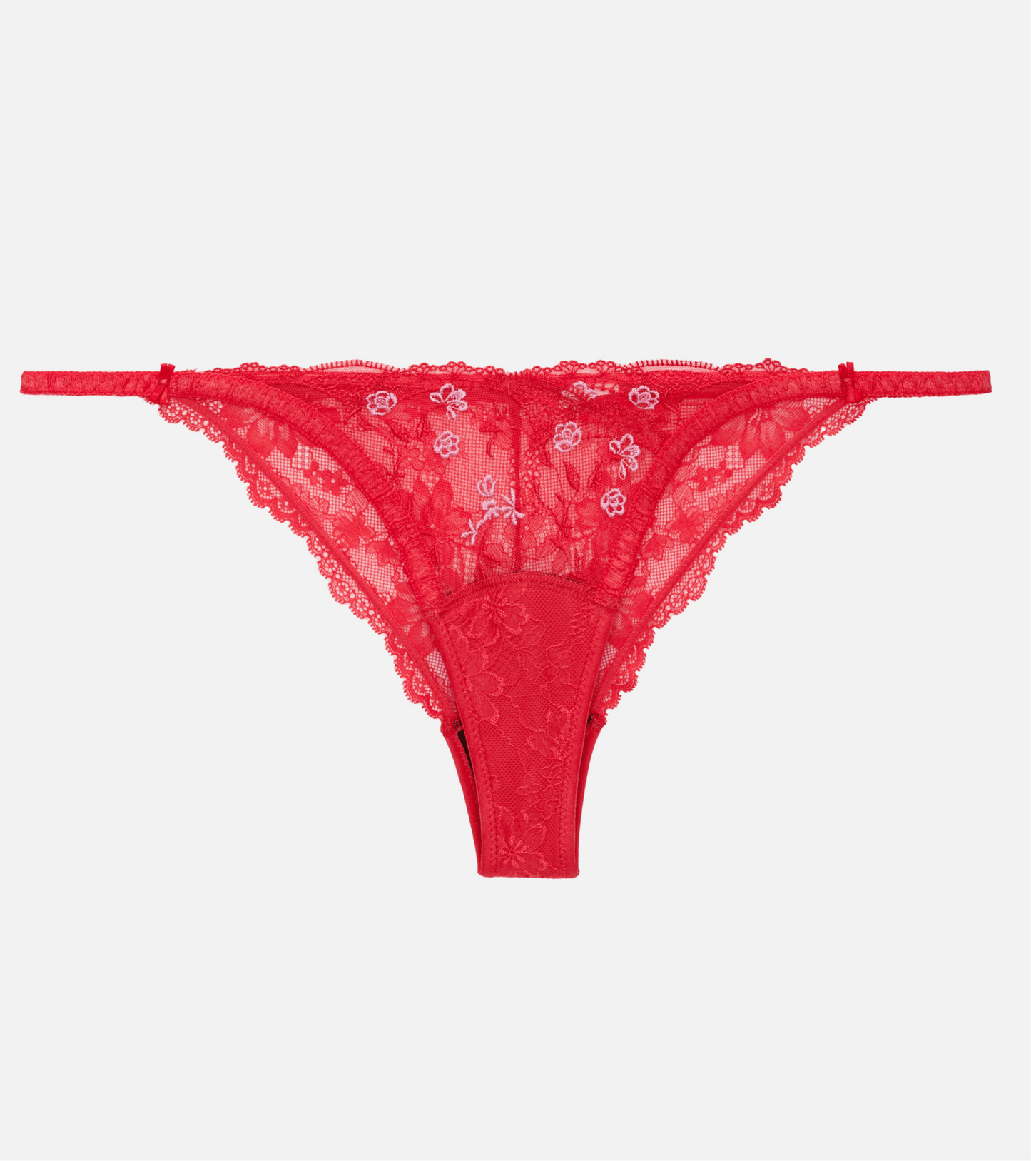 Atelier - Brazilian - Red