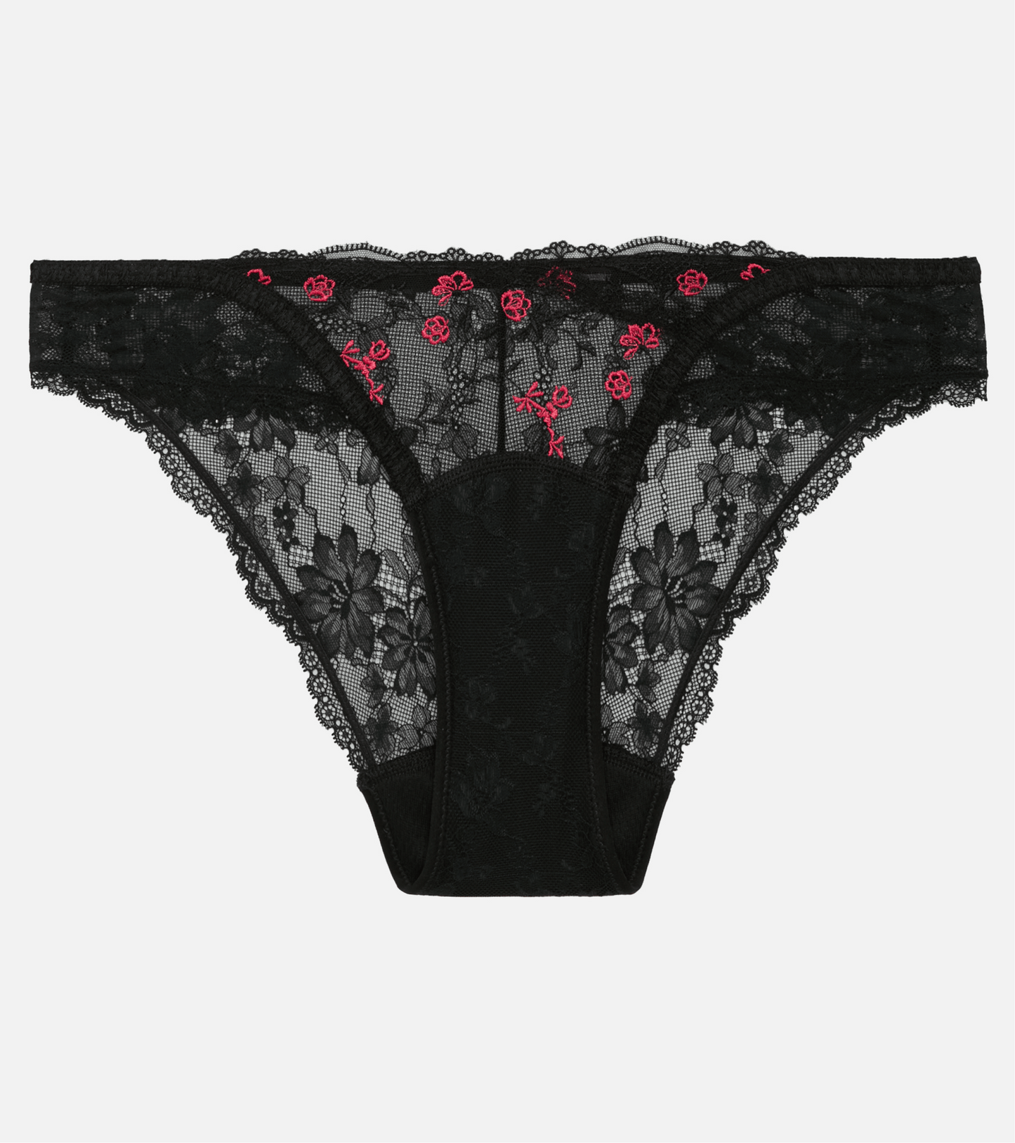 Atelier - Brief - Black