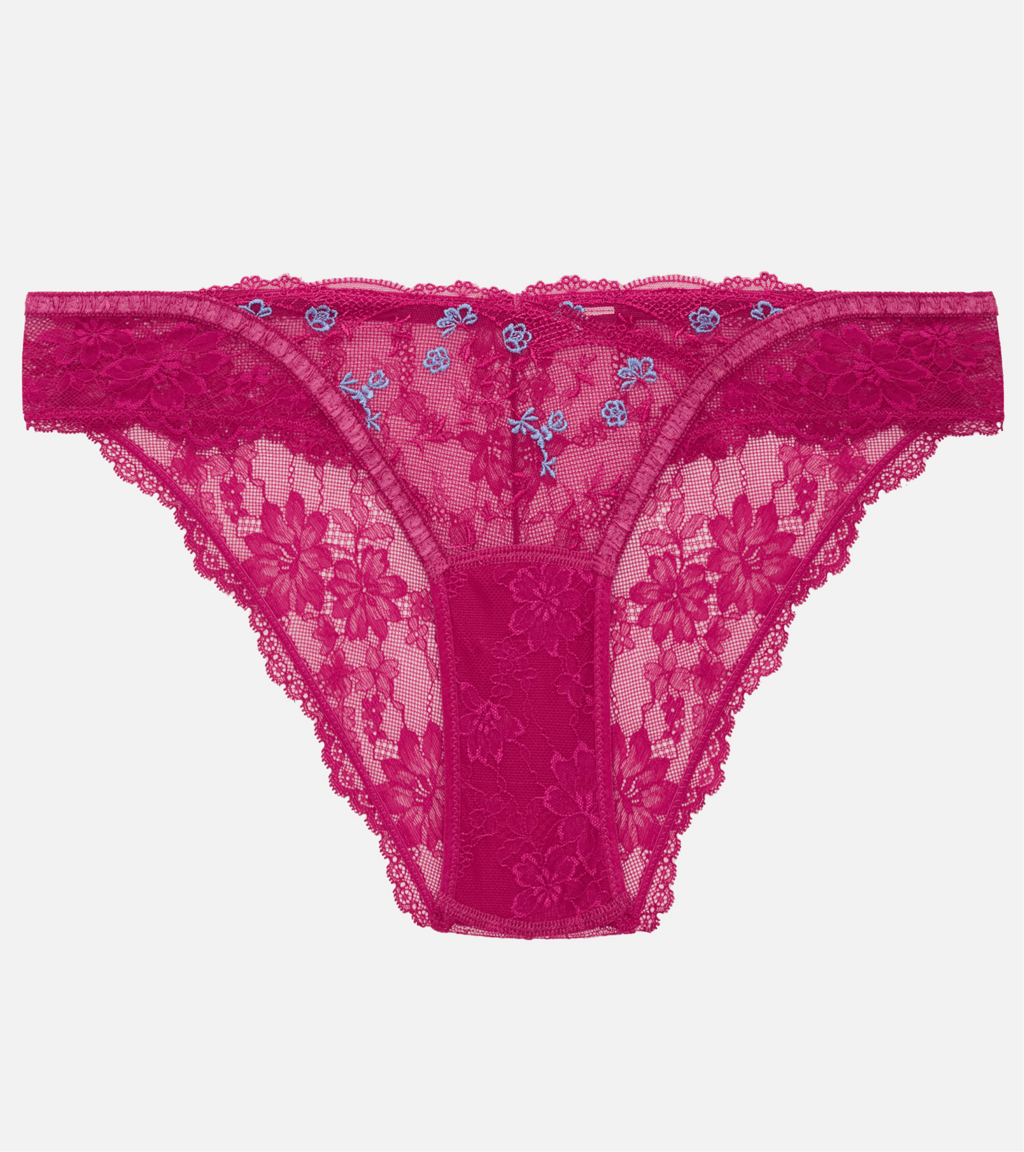 Atelier - Brief - Fuchsia