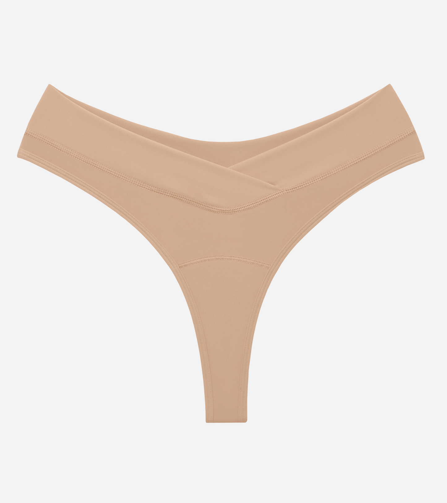 Aurora - Thong - Beige