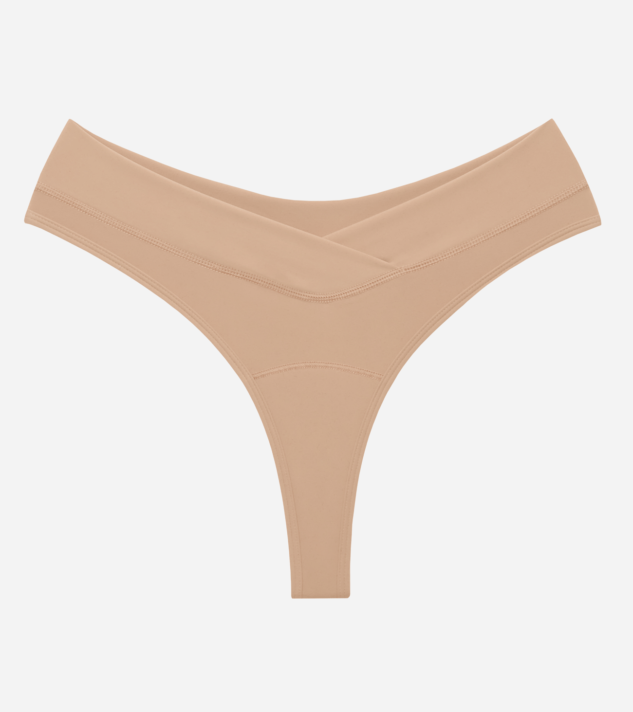 Aurora - Thong - Beige