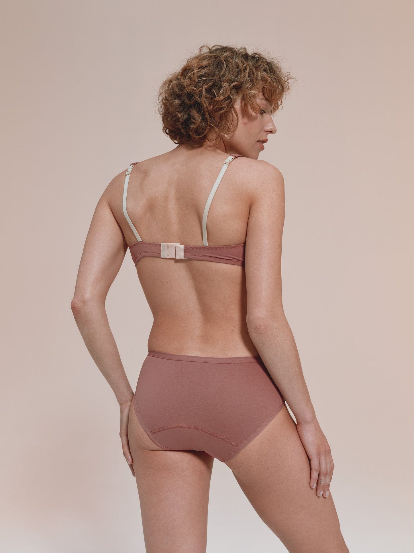 Classic - Recycled Nylon - Cedar