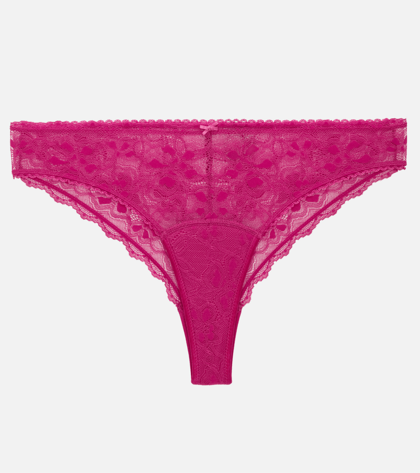 Dreams - Brazilian - Fuchsia