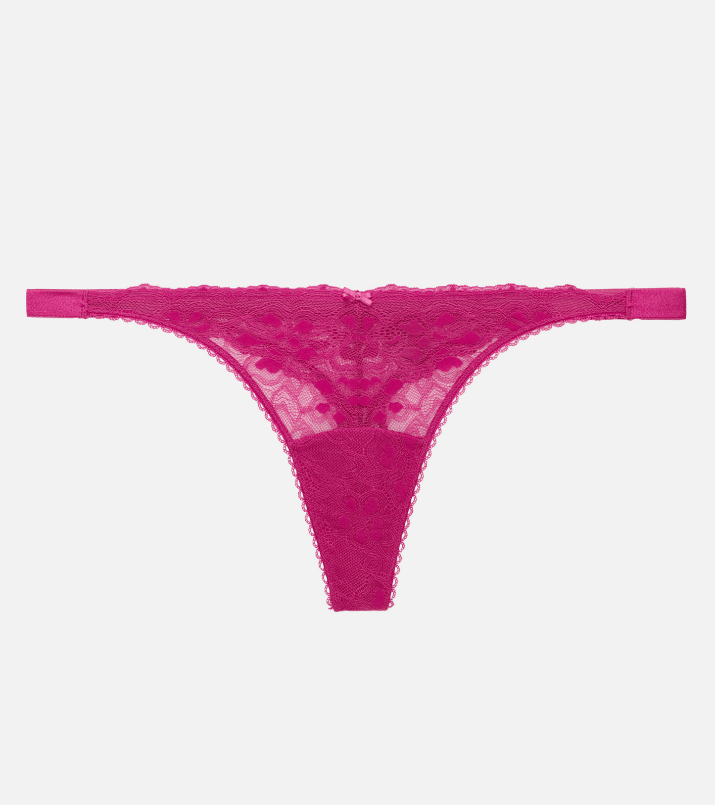 Dreams - Thong - Fuchsia