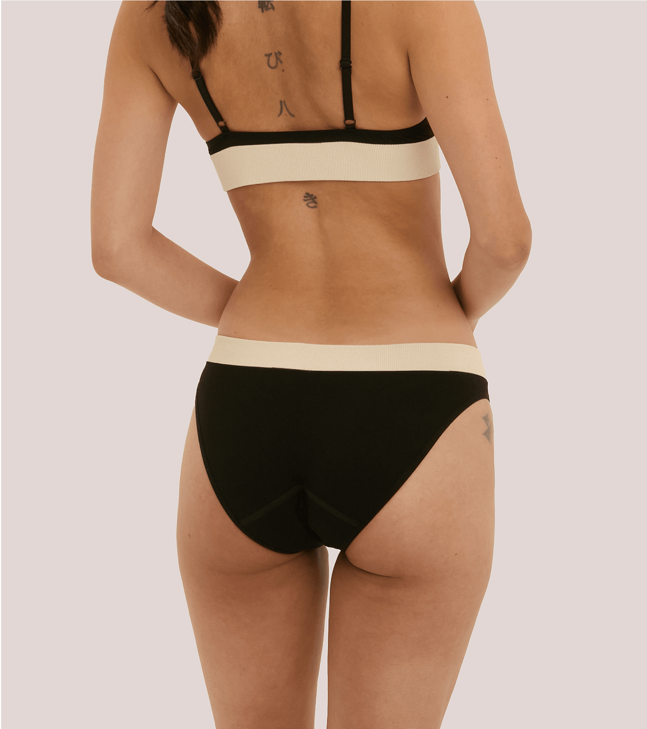 Sunday - Brief - Black
