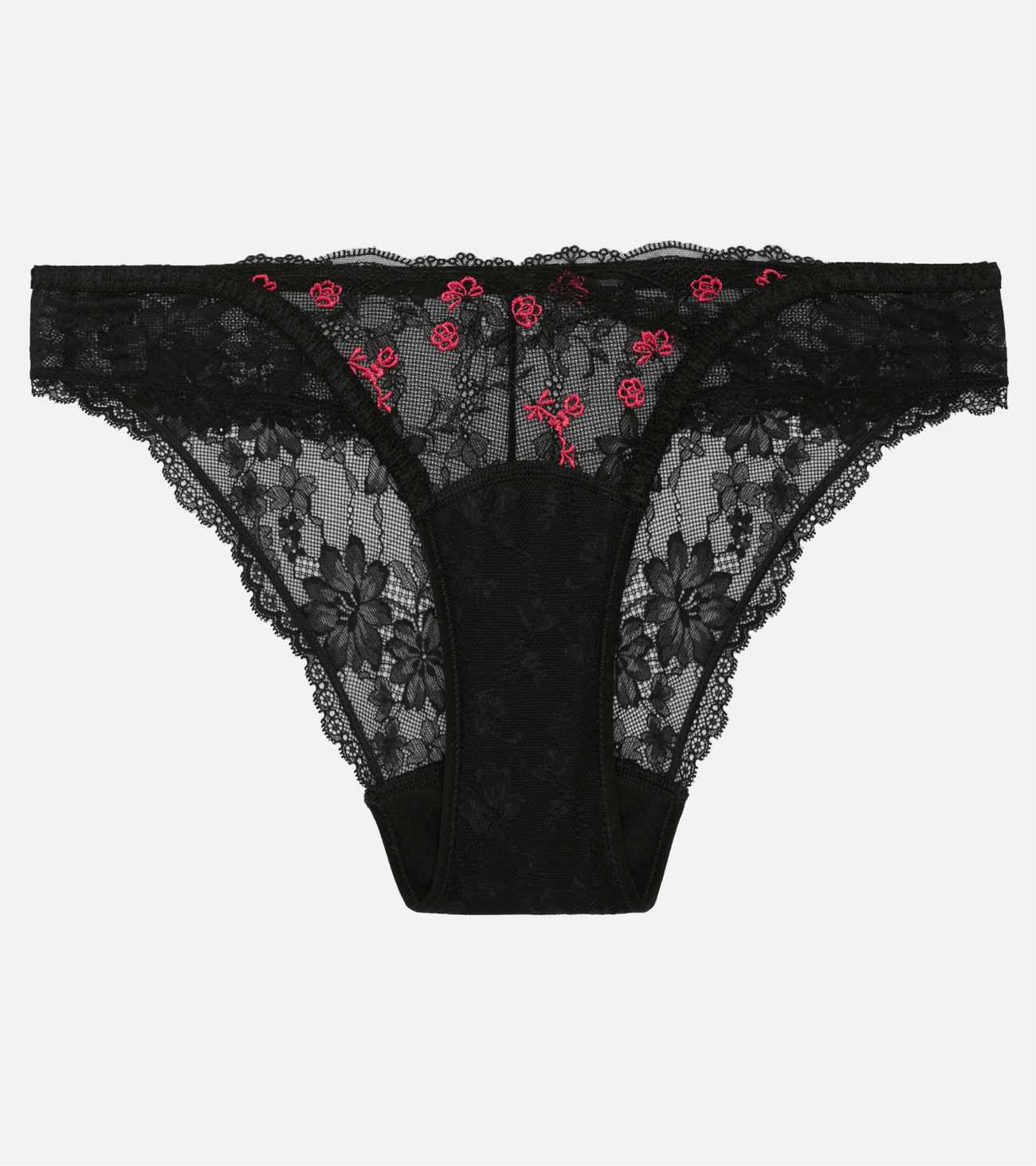 Atelier - Brief - Black