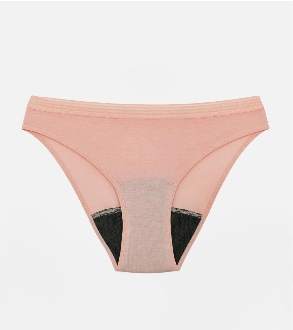 Brief - Tencel™ Lyocell - Coral