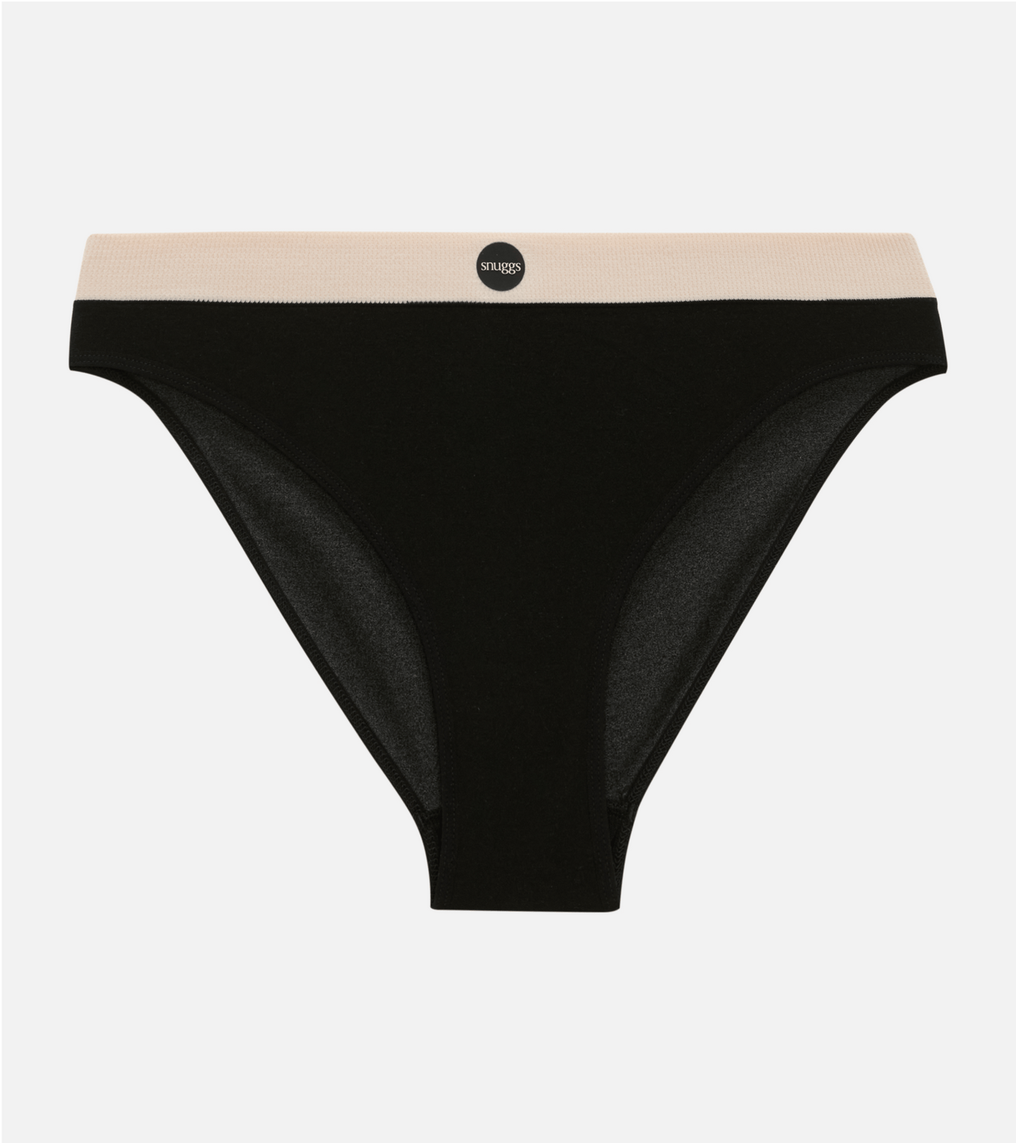 Sunday - Brief - Black