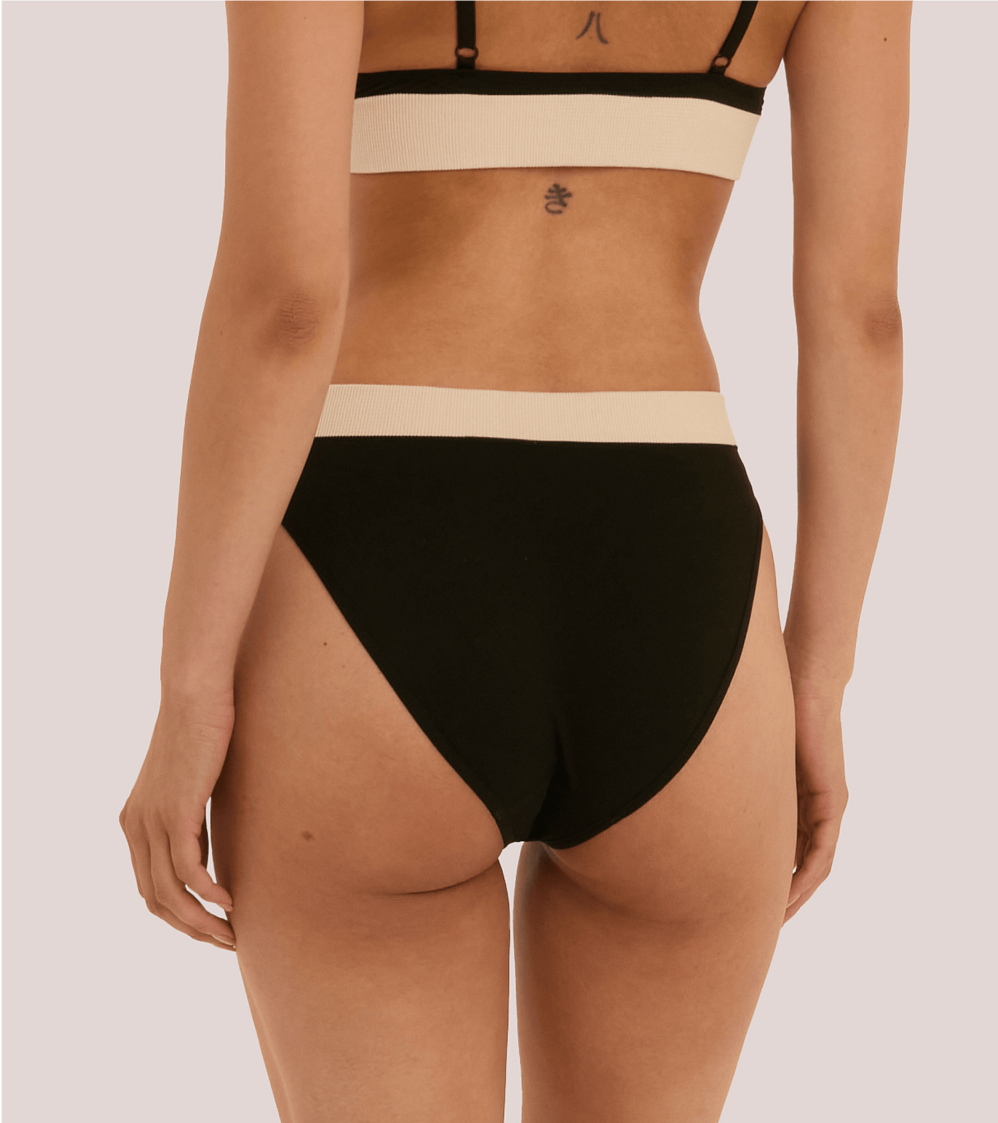Sunday - Brief - Black