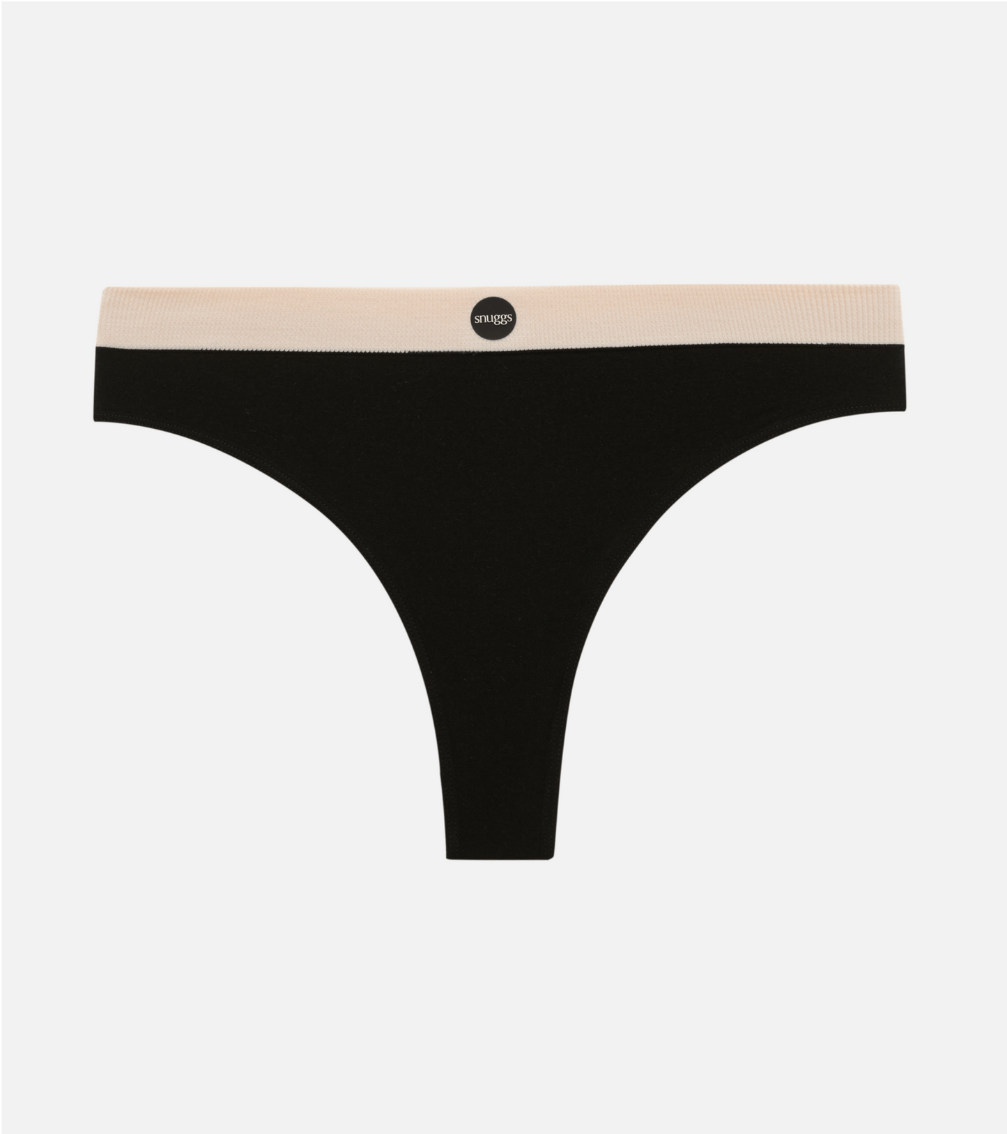 Sunday - Brazilian - Black