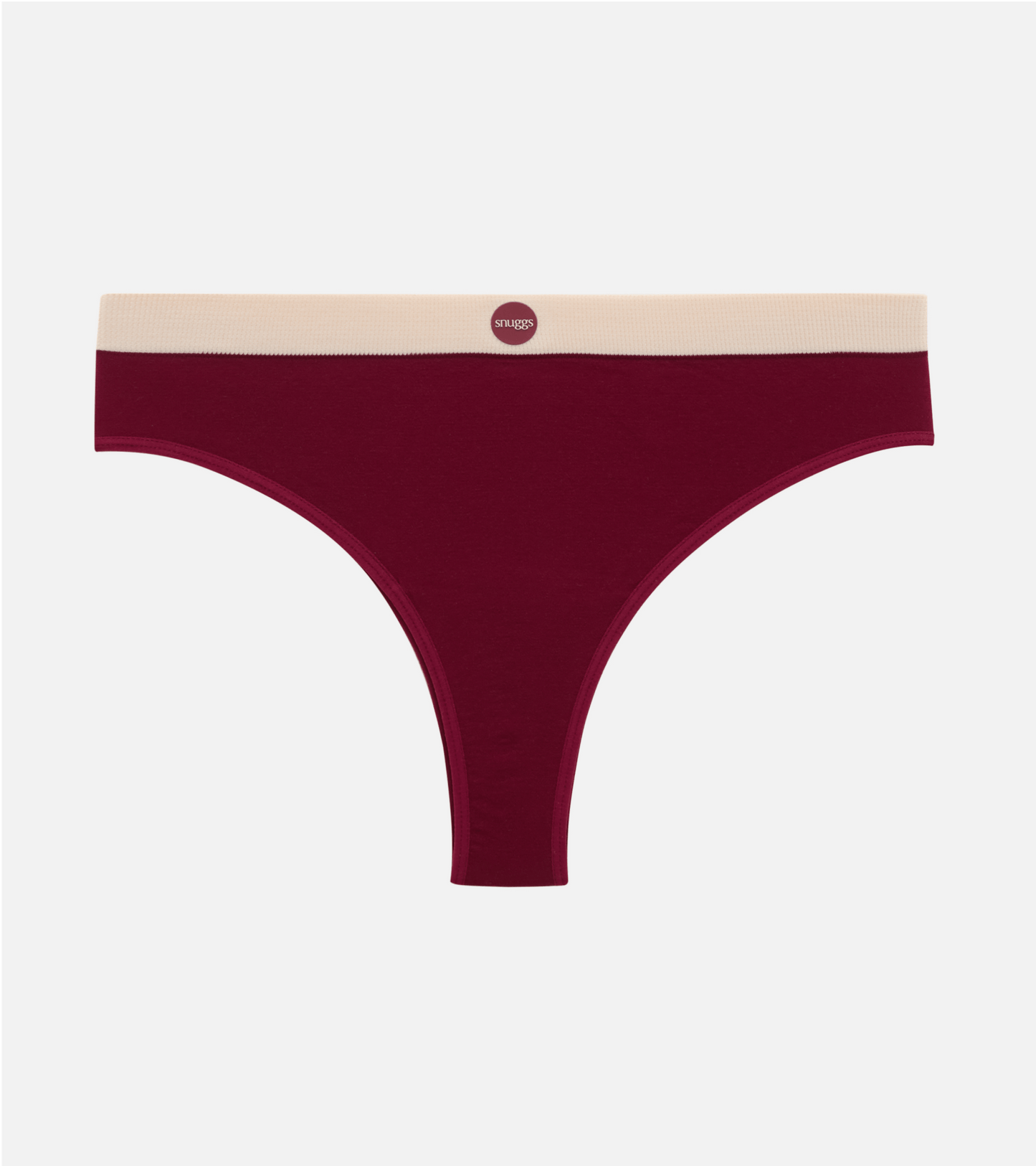 Sunday - Brazilian - Cherry