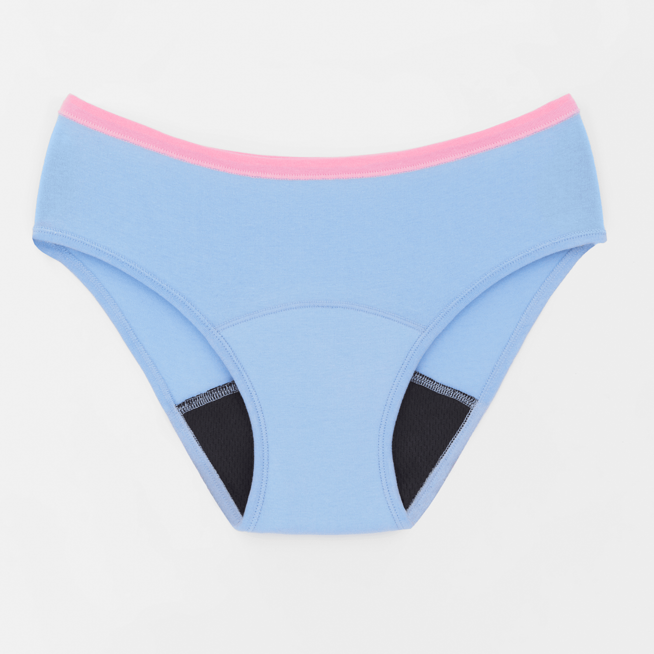 Teen - Organic cotton - Blue